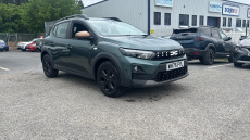 Dacia Sandero Stepway 1.0 TCe Extreme 5dr Petrol Hatchback